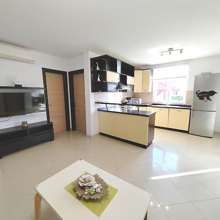 Apartments Mia บัชกา ภายนอก รูปภาพ