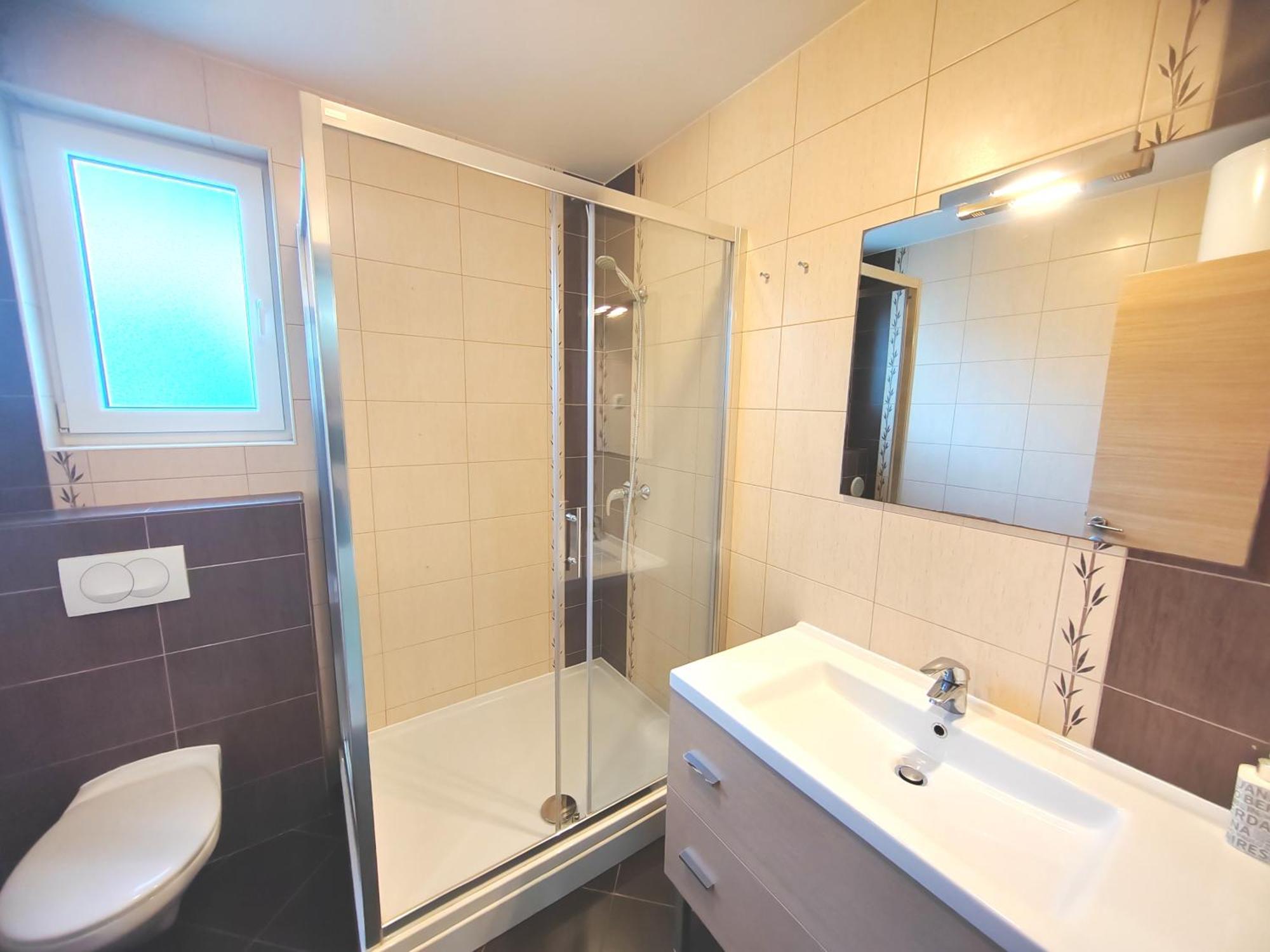 Apartments Mia บัชกา ภายนอก รูปภาพ