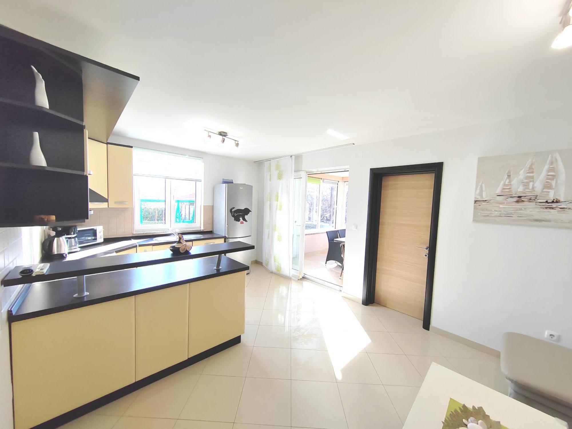 Apartments Mia บัชกา ภายนอก รูปภาพ